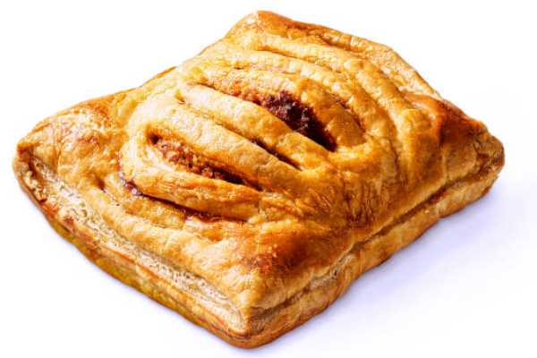 CHICKEN PUFFS