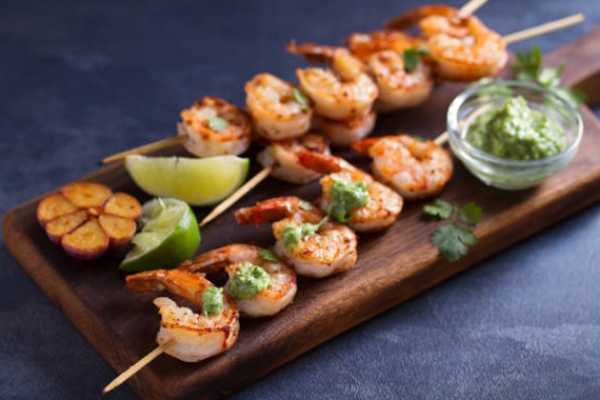 SHRIMP 65