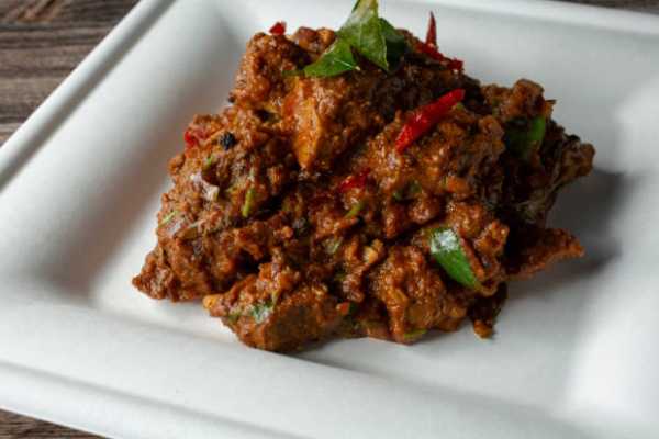 GOAT SUKKA