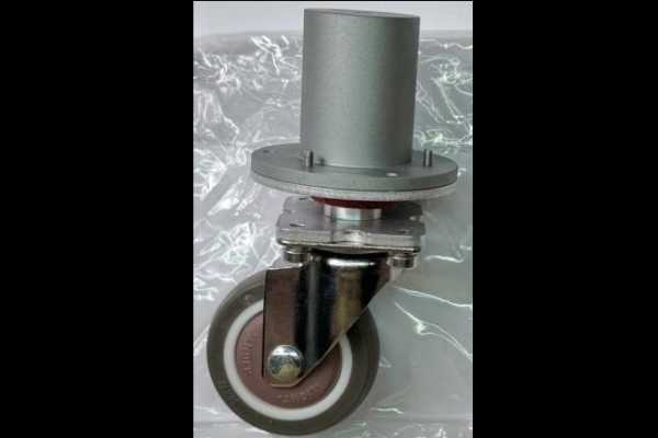 Front suspension - #PR-PDU-412C