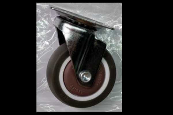 Omni-directional wheel - #PR-PDU-413C