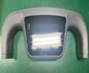 Screen assembly - #PR-PDU-073E
