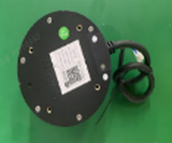 Laser radar - #PR-PDU-074E