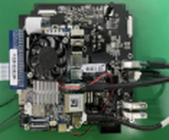 Main core board&Adapter board - #PR-PDU-077E