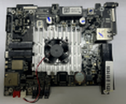Main core board - #PR-PDU-078E