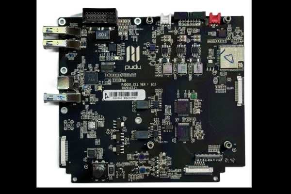 Adapter board