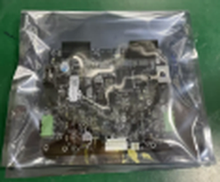 Adapter board - #PR-PDU-082E