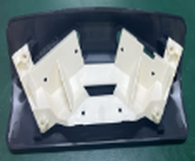 Rgbd shell
