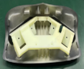 Rgbd shell