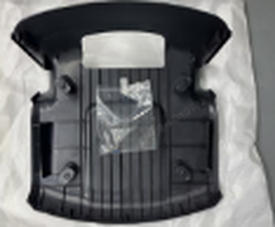 Chassis upper shell