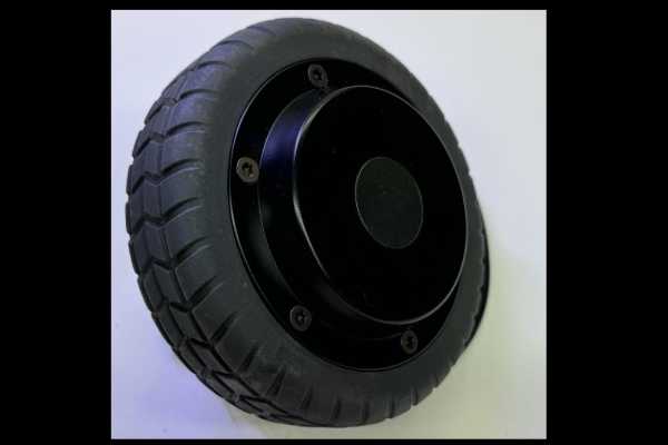 Hub motor - #PR-PDU-414C