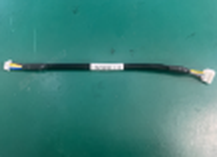 Radar adapter cable(LH&S1) - #PR-PDU-088E