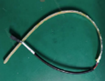 Light strip line - #PR-PDU-089E