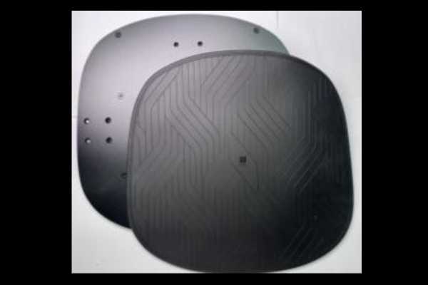 tray moduleblack and yellow - #PR-PDU-391A