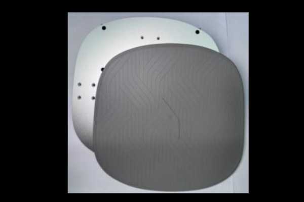 tray modulewhite and yellow - #PR-PDU-392A