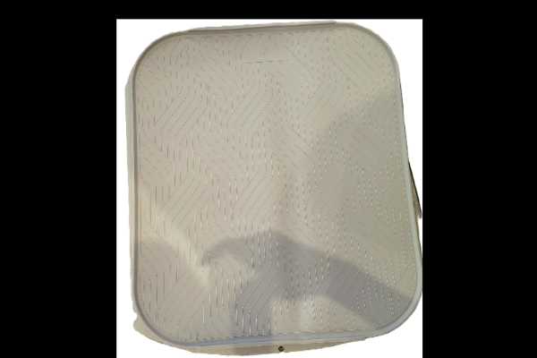 Pallet(Black) - #PR-PDU-395A