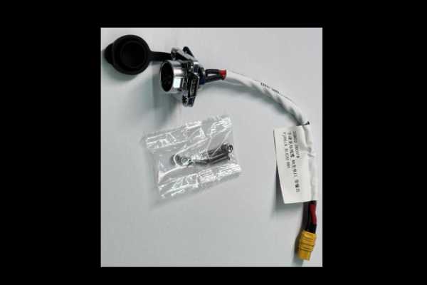 Charging port cable - #PR-PDU-107B