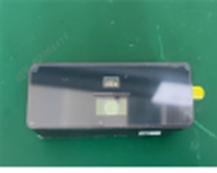 RGBD - #PR-PDU-098E