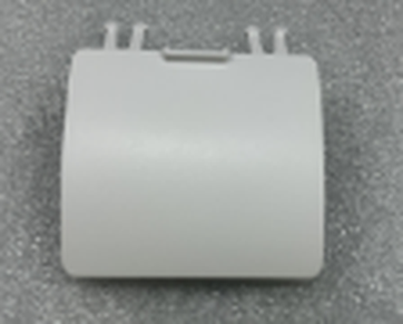 Expansion port cover