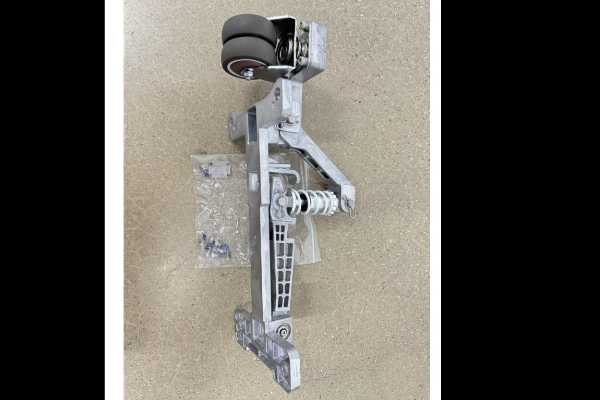 2 left suspension - #PR-PDU-416C