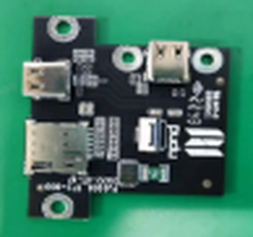 SIM card adapter board - #PR-PDU-005F