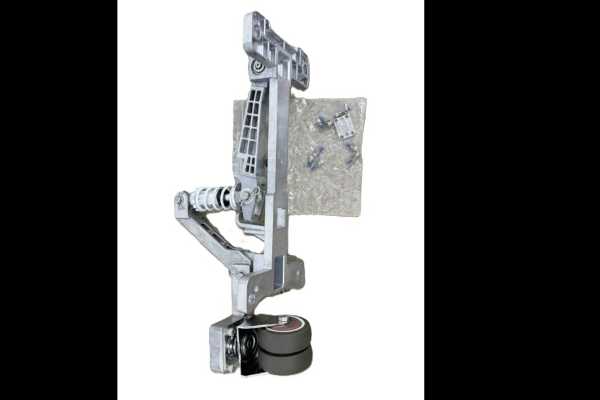 2.4 left suspension - #PR-PDU-418C