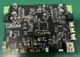 Chassis Board - #PR-PDU-007F