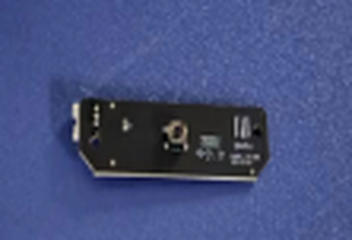 Switch on and off the key plate - #PR-PDU-008F