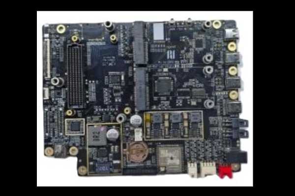 Host computer board - #PR-PDU-010F