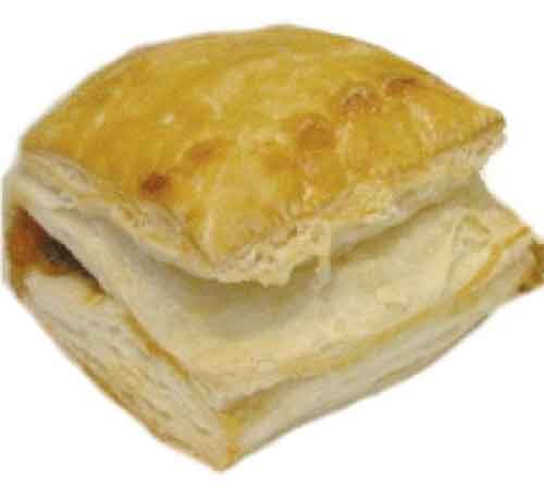 Veg Puff