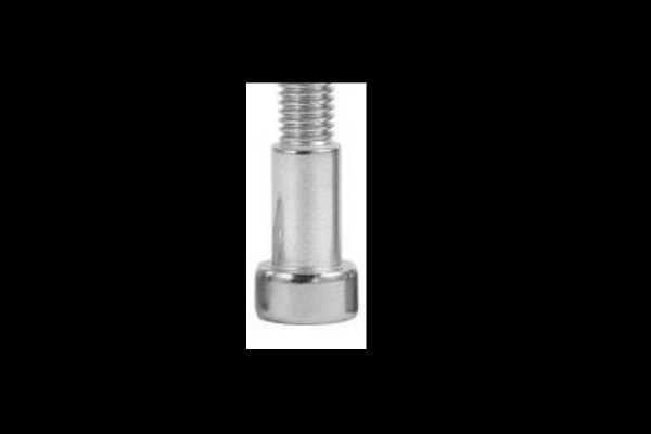 M3 18-8 Stainless Steel Shoulder Screw