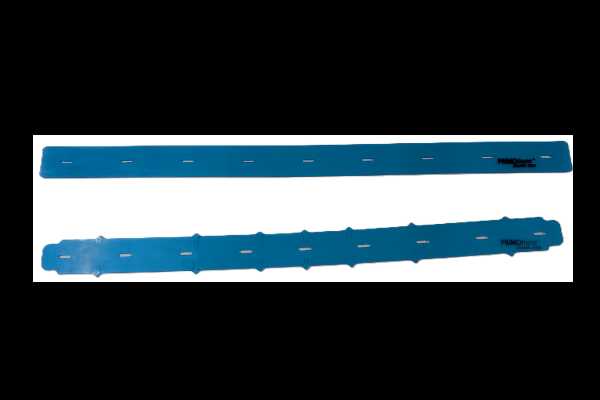 Primothane Aeroflex Blades - CC1 - #PR-MRS-562B