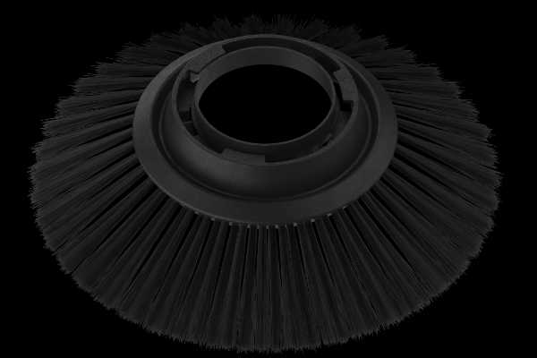 MT1 Vac side brush - #PR-PDU-565B
