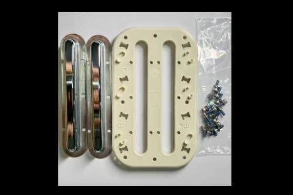 Electrode sheet module - #PR-PDU-108B