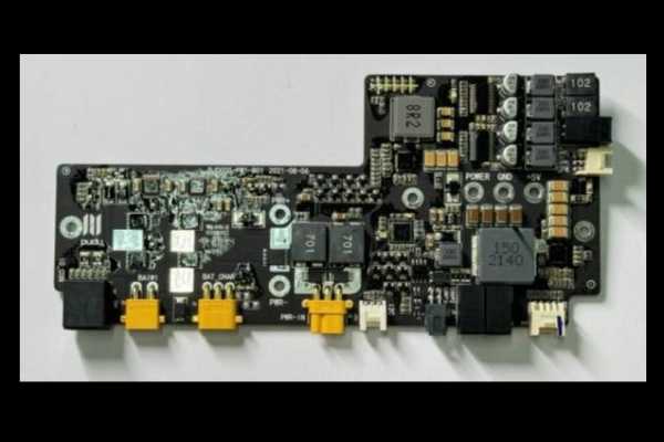 Powerstrip - #PR-PDU-015F
