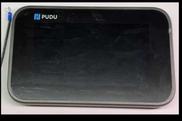 7-inch screen - #PR-PDU-018F