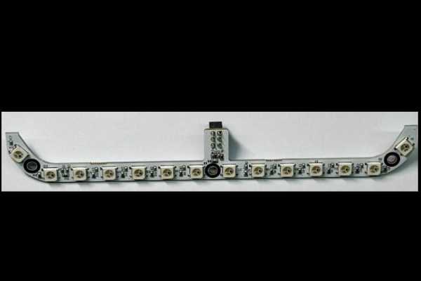 Light strip board - #PR-PDU-019F