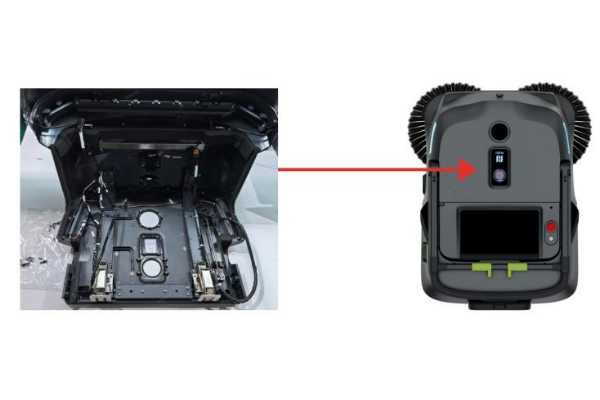 Front Fuselage Shell - #PR-PDU-256D