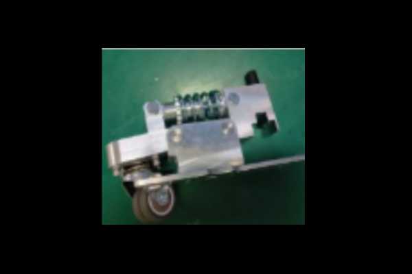 HolaBot right suspension (Standard model) - #PR-PDU-427C