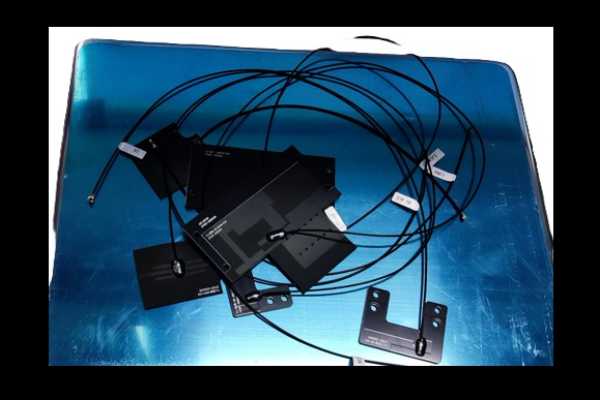 Antenna assembly - #PR-PDU-023F