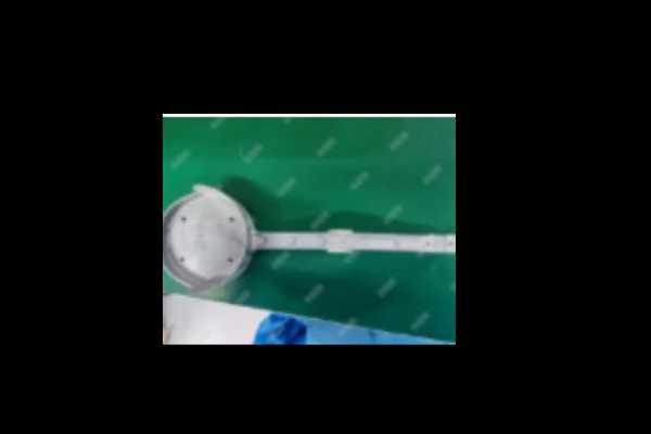 Articulated arm structure module - #PR-PDU-428C