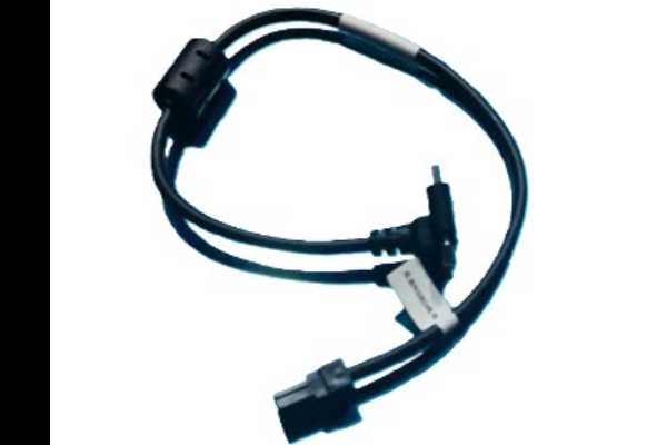 Upward RGBD cable - #PR-PDU-024F