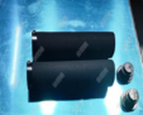 Handle sleeve