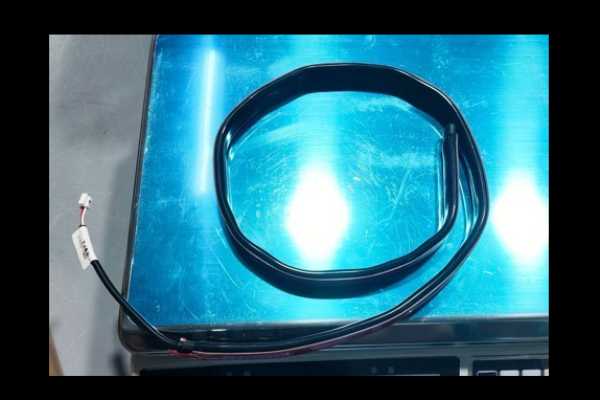 Front collision sensor - #PR-PDU-029F