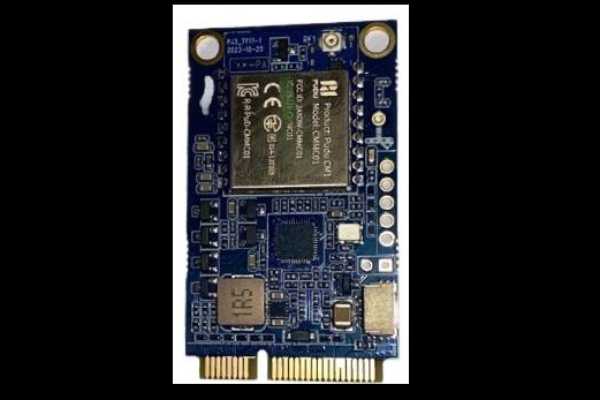 LORA module - #PR-PDU-030F