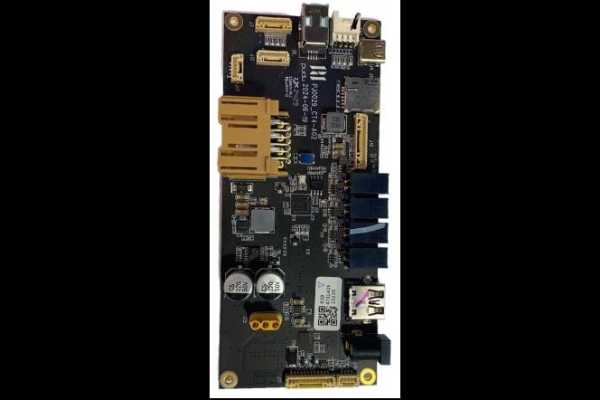 Expansion interface board - #PR-PDU-031F
