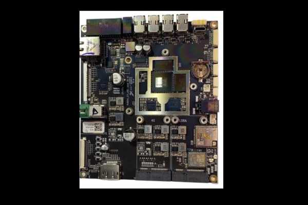 Main core board - #PR-PDU-032F