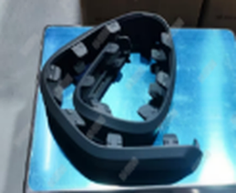 Silicone strip