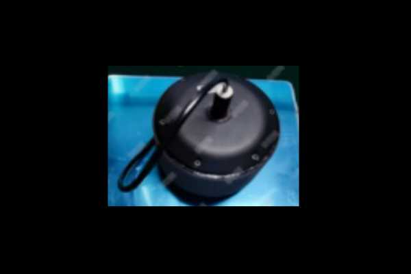 Motor(ZL) - #PR-PDU-429C