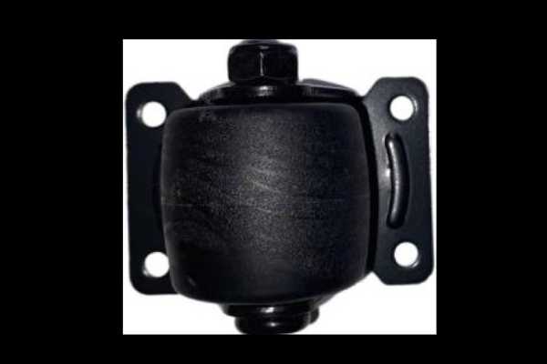 Directional wheel - #PR-PDU-430C